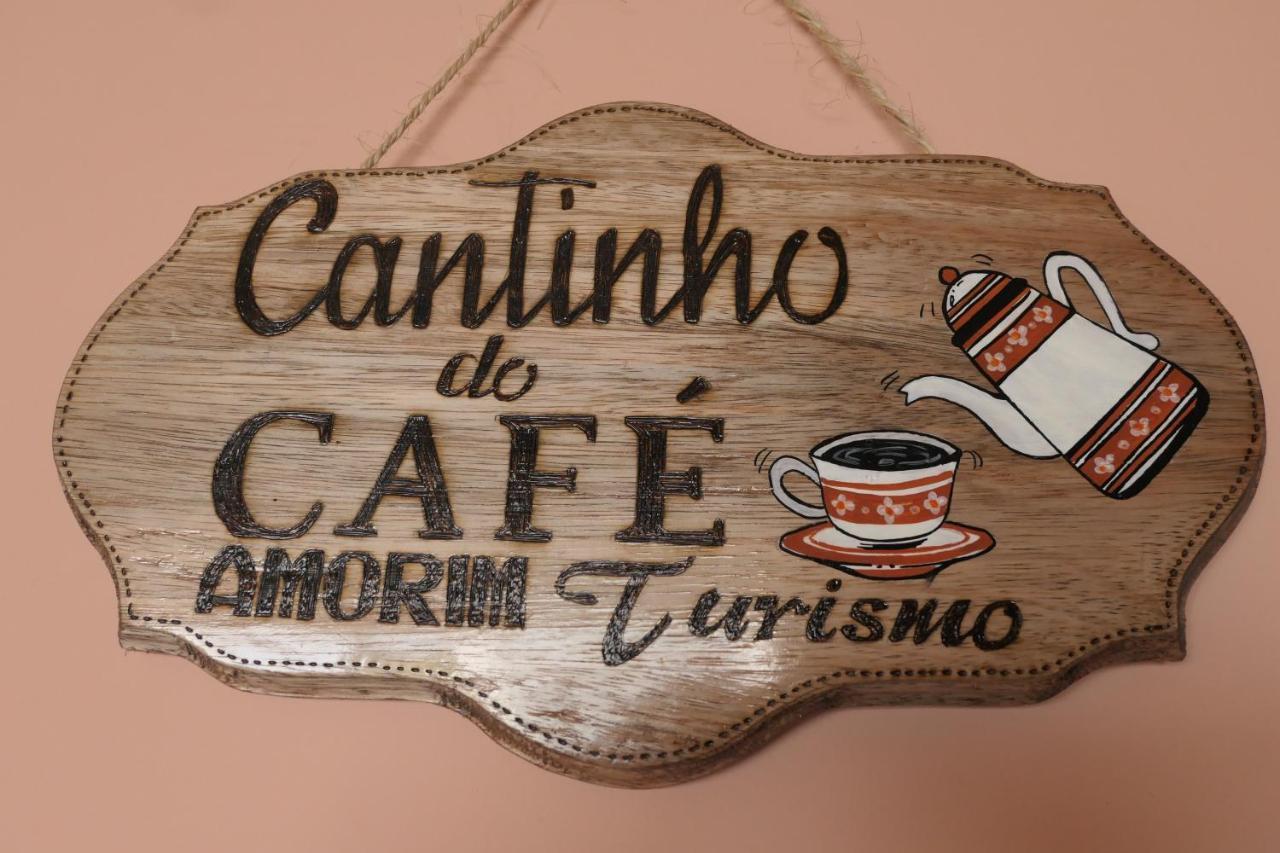 Pousada Amorim Santo Amaro do Maranhao Esterno foto